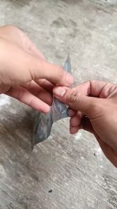 Lampu Sentuh LED Mobil LAMPU KOLONG dengan Fitur Nirkabel dan Hemat Energi