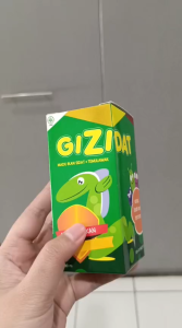GIZIDAT MADU IKAN SIDAT NUTRISI TERBAIK UNTUK ANAK|MADU PENAMBAH NAFSU MAKAN DAN PENGGEMUK BUAT ANAK
