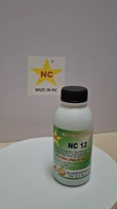 Mực nạp hộp thay thế HP p1005 p1006 p1007 p1008. Bình chai lọ mực bơm đổ hộp mực máy in 35A