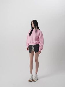 ANN ANDELMAN | Soft and Cozy Pullover Hoodie