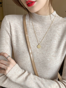 Design Stylish Lazy Style Knit Sweater