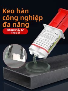 ergo. | Keo Dán Siêu Mạnh Toàn Diện Chống Nước Chịu Nhiệt Độ Cao