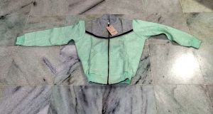 Setelan training olahraga sasana UK M