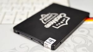 ✅🔥  SSD 120GB - 240GB -512GB SSD (เอสเอสดี) ลง Windows โปรแกรมพื้นฐานใช้งานครบ CeaMere SSD/ R/W up to 550/435Mbps. ของใหม่ ประกัน 3 ปี