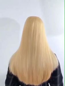 ผงฟอกตราเพชร ฟอกผมขาว สีเทา สีพาสเทล สำหรับคนที่สว่าง สีอ่อน สีสว่าง และสีสว่าง คล้องว่าจะเหมาะสม