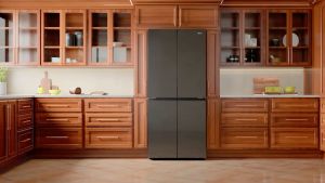 HISENSE 520L 4 Door Inverter Refrigerator RQ568N4ABU