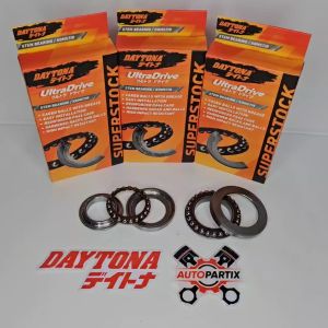 Pemilihan Bearing Komstir DAYTONA untuk Motor ADV 150, Vario 125, PCX 150 & Lainnya
