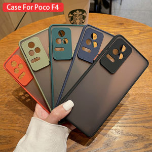 เคสสำหรับ Vivo Y04 VivoY04 Y 04 4G 2025 TPU + เคสโทรศัพท์พีซีเคลือบด้านโปร่งแสงเกราะป้องกันเสริมกันกระแทกฝาครอบด้านหลังกันกระแทกแฟชั่นเรียบง่ายป้องกันรอยขีดข่วน