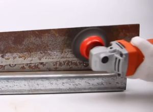 Twist Wire Cup Brush 3” /Berus Magita Janggus/Cup Brush Angle Grinder打磨抛光钢丝刷