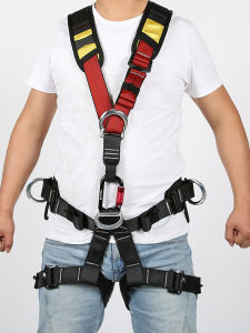 XINDA full body safety harness for working at height construction working on tower