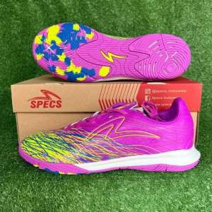 Specs ALPHA Sepatu futsal untuk orang dewasa uk 39 sampai 43