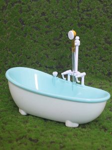 Hamster Frog Turtle Parrot Finch Minipet Bath Bath Bathtub Bathroom Bath Tub Electric Water Spray