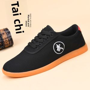 Spring/Summer Tai Chi Training Shoes