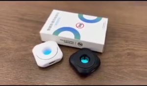 GEMBIRA SHOP78: Kamera Keamanan Tersembunyi & Detector