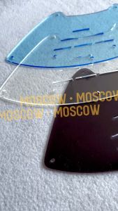 TUTUP FILTER UDARA PELINDUNG / COVER UNTUK FILTER UDARA BAHAN AKRILIK MOTOR NMAX OLD 2015 2016 2017 2018 2019 MERK MOSCOW PELINDUNG FILTER UDARA ACRILIC PREMIUM QUALITY