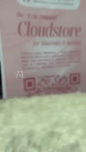 Matmat Lulu Multi-Purpose Foldable Organizer Diaper Caddy