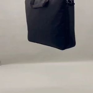 Tas Laptop Jinjing Protable Waterproof Laptop Bag/Tas Laptop Sleeve Case/Laptop Bag/Briefcase/Tablet