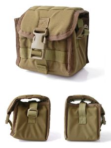 USMC | Túi Đeo Ngang Tactical Quân Sự dành cho Fandom