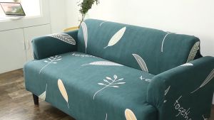 ผ้าหุ้มโซฟา ยืดหยุ่น 2/3/4 ที่นั่ง ขายล้างสต๊อก ราคาถูกเน้น คละลาย ไม่สามารถเลือกได้ อ่านรายละเอียดก่อนสั่ง