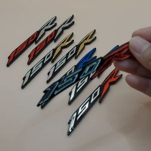 Emblem akrilik 150R sticker acrylic 150 R sonic CBR