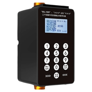 CHUANGYI | Smart IC Card QR Code 4G Bluetooth Water Control Machine