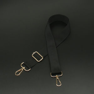 Solid Color Versatile Adjustable Shoulder Strap for Bags