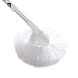 condor | Multi-function No Dead Zone Bathroom Floor Cleaning Brush