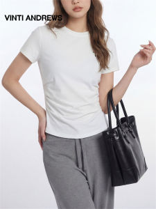 Versatile Slim Fit T-Shirt
