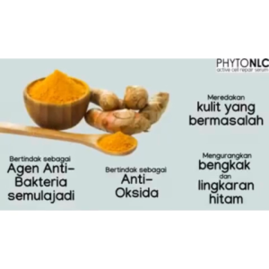 FAST SHIP | PHYTONLC SERUM JERAGAT KULIT KUSAM ORIGINAL SERUM VIRAL