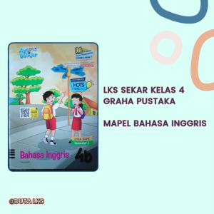 Buku Pegangan Guru (PG) SD MI Kelas 4 Sekar Merdeka Semester Genap 2023 - 2024