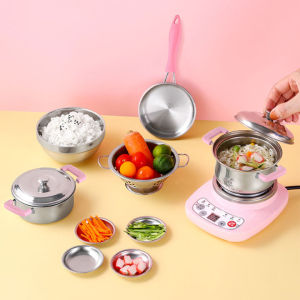 35pcs Cooking Real Toy 24pcs Kitchen Play Set Spray Mist Steam Cooking Masak childrens kitchen simulation table Dapur 17519