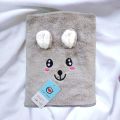 Handuk Bayi Import Super Lembut. 