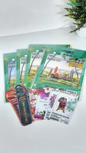 Yasen A4 Holographic Cold Laminating Film 80 Microns (20 Sheets) – Self-Adhesive Lamination for Photos & Crafts