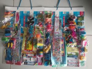 Mainan serba 2000 isi 41 pcs