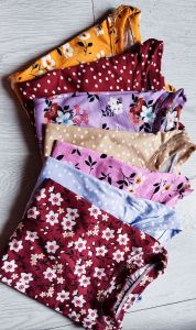 Kids Blouse(4 to 7 year old fit)Super Sale