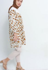 MFMW Tintala Tunik Motif