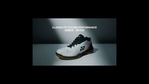 [2023ใหม่] Yonex SHB65Z2MEX รองเท้าแบดมินตันผู้ชาย สำหรับกีฬาแฟชั่น รองเท้าผ้าใบลำลอง 65Z3