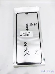 KACA LCD + OCA/GLASS + OCA OPPO A32 2020/A33 2020/A52/A53 2020/A53S/A72/A92/OPPO REALME 6/7I/C17 ORI