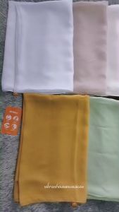 NIBRAS HIJAB TERBARU ZAHIYA