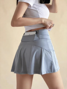 Anti-Exposure Loose High-Waist Slim Fit Summer Shorts