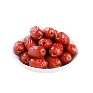WENXIANGZAN | No-core Dried Jujube For Blood Nourishing