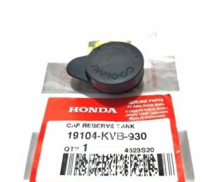 Karet Tutup Radiator Vario 110 125 150 / Karet Tutup Air Pendingin Coolant Vario dll (Kualitas Original Tanpa Kemasan)