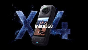 Insta360 X4 8K 30fps Action Camera Waterproof Insta360 ONE X4 Camera Bundle Insta360 X2/X3 Original