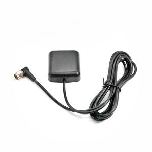 1 Cái Ăng-ten GPS Độ Nhạy Cao 1.7M Cho Android Radio Xe Hơi DIY Mount Tương Thích Với Caddy Lada Tín Hiệu Chính Xác