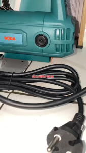 Boda Mesin Jigsaw Mesin Gergaji Triplek Electric Jigsaw Gergaji Listrik Potong Triplek - J1-60 MJN