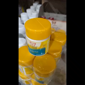 ( 1 PCS 81 Gr ) KOEPOE SODA KUE