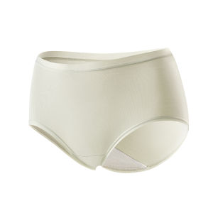 MiiOW | Breathable Seamless Antibacterial Cotton Panties