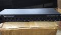 Box Audio Prosesor BBE  Parametrix Crossover 4 way + Sub. 