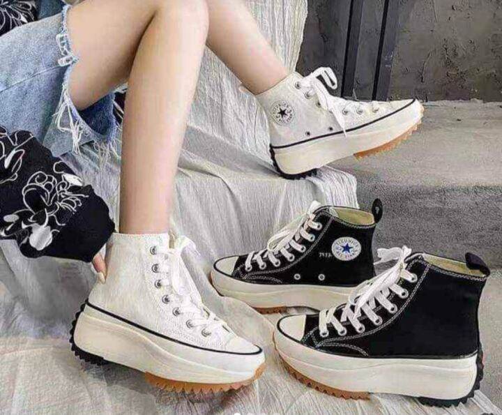 Converse cheap hi cut