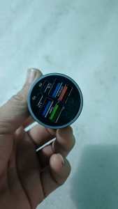 Tẩu Sạc Ô Tô 6 Cổng (4 USB + 2 Type-C PD) Hỗ Trợ SCP/QC3.0 – Sạc Nhanh 3.1A Màn Hình LED Dùng Cho 12V/24V